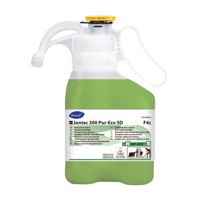 DETERGENT SOLS TASKI JONTEC 300 PUR ECO SD 1.4L