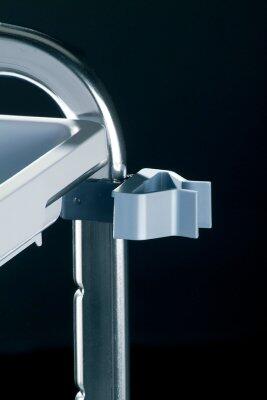 CLIP UNIVERSEL POUR SUPPORT DE MANCHE VILEDA - ORIGO