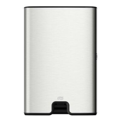 DIST ESSUIE-MAINS PLIES TK XPRESS H2 INOX/ABS NOIR - 2