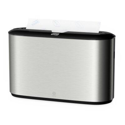 DIST PORTABLE ESSUIE-MAINS PLIES TK XPRESS H2 INOX/ABS NOIR