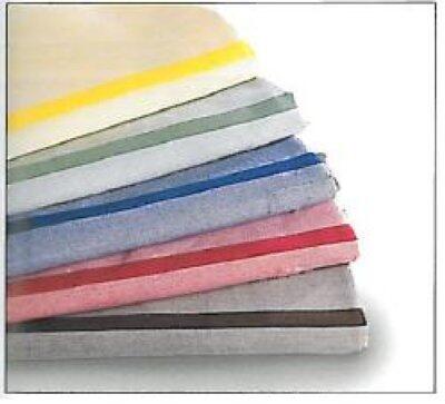 SAC PORTEFEUILLE BLEU POUR CHARIOT LINGE