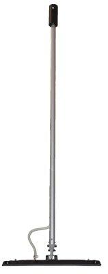 BALAI VAPEUR AVEC MANCHE ALUMINIUM 1200MM