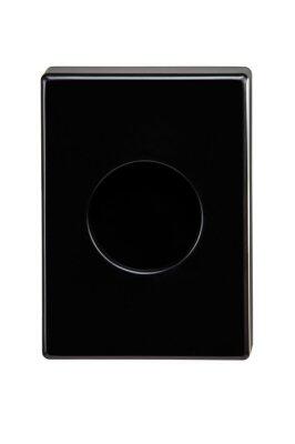 DIST SACHETS HYGIENIQUES PLASTIQUE ABS NOIR