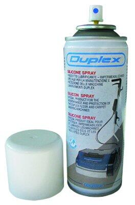 SPRAY SILICONE POUR AUTOLAVEUSES 200 ML DUPLEX