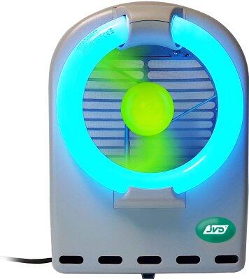 TUBE CIRCULAIRE 32W POUR DÉSINSECTISEUR INSECTIVOR 30W