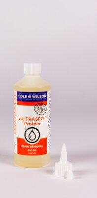 DETACHANT TEXTILES SULTRASPOT PROTEIN 500ML