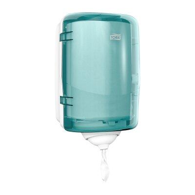 DIST BOBINE A DEVIDAGE CENTRAL TORK REFLEX MINI M3 TURQUOISE