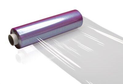 FILM ALIMENTAIRE 300X0.45M TECHLINE RECHARGE C/4