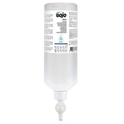 LOTION LAVANTE 3 EN 1 GOJO MILD CARTOUCHE 1000ML CX6