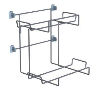 SUPPORT INOX POUR SEAU À CHAMPAGNE 18L CONCEPT MANUFACTURING