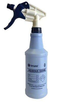 PULVERISATEUR SOLUTION SAO VIDE 500ML + TETE PULVE