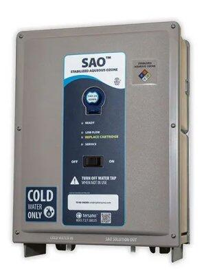 GENERATEUR D'OZONE LOTUS PRO SAO