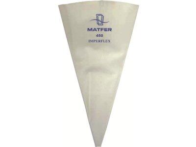 POCHE BOULANGERIE MATFER MASTERFLEX L600