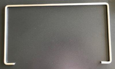 SUPPORT INOX POUR SEAU 13L CHARIOT KUBI PRO COMPACT