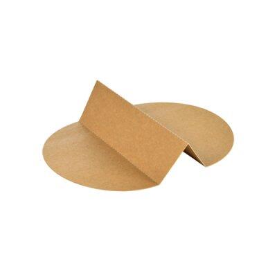 SEPARATEUR EN CARTON/PLA POUR BOITE RONDA WIDE 1300ML CX500