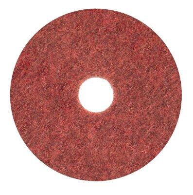 DISQUE TWISTER TXP EXTREME ROUGE, 20" PET & POILS NATURELS