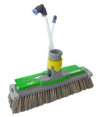 BROSSE HYBRIDE NLITE 41CM POUR PANNEAUX SOLAIRES - 2