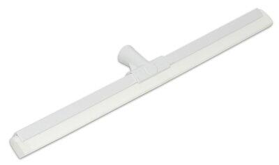 RACLETTE SOL ALIMENTAIRE MOUSSE 70CM BLANC