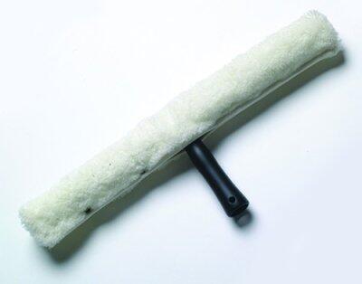 MOUILLEUR À VITRE COMPLET 35CM AVEC MONTURE EN ABS RENFORCÉ