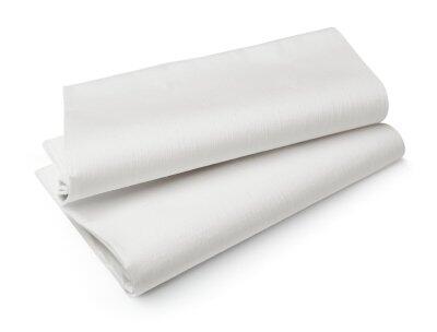 NAPPE FORMAT EVOLIN 127X180CM BLANC C/25