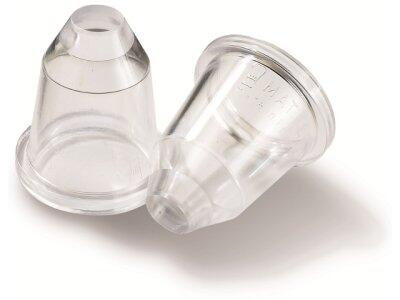 DOUILLE UNIE MATFER U1 - LOT DE 2 - POUR ROBOTS CULINAIRE