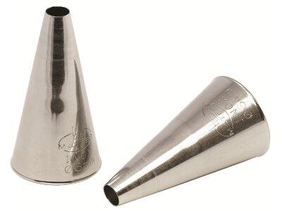 DOUILLE UNIE INOX MATFER U2 - LOT DE 2 - ROBOTS CULINAIRE