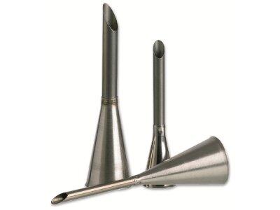 DOUILLES À GARNIR MATFER D6/D4/D8 - LOT DE 3