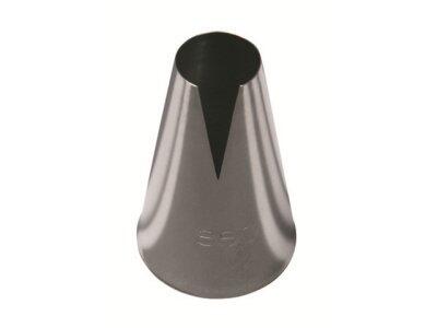 DOUILLE SAINT-HONORÉ INOX MATFER - LOT DE 2