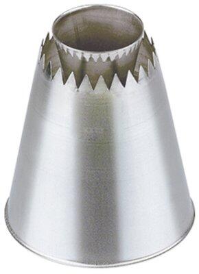 DOUILLE SULTANE MATFER ACIER INOXYDABLE CONE HAUT - USAGE UNIVERSEL