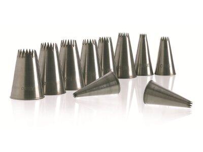 DOUILLE INOX MATFER PF 10 - LOT DE 2 - ROBOT CULINAIRE