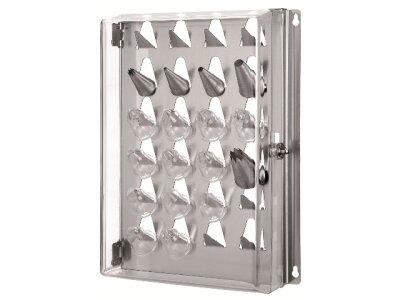 ARMOIRE À DOUILLES PÂTISSERIE MATFER - ROBOTS CULINAIRE