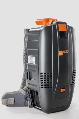 ASPIRATEUR DORSAL A BATTERIE LITHIUM TASKI AERO BP