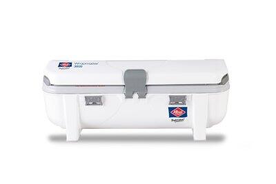 DEROULEUR FILM/PAP ALIMENTAIRE 30CM WRAPMASTER 3000 - 2