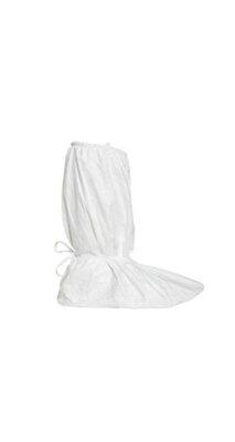 COUVRE-BOTTE ANTIDÉRAPANT TYVEK ISOCLEAN MD - PACK DE 100