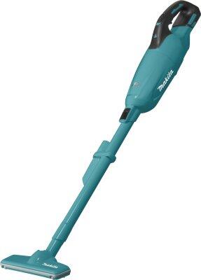 ASPIRATEUR BALAI A BATTERIE LITHIUM 18V 60MBAR - 2