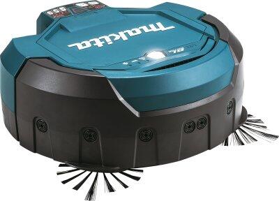 ASPIRATEUR ROBOT A BATTERIE LITHIUM 18V - 2
