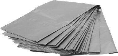 SACS JETABLES POUR ASPIRATEUR PLASTIQUE MAKITA X10 - 10PCS