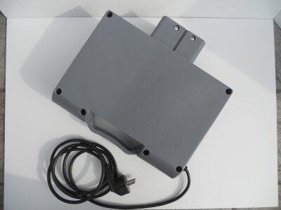 KIT ALIMENTATEUR ÉLECTRIQUE POUR AUTOLAVEUSE ROLLY - 230 V - 2