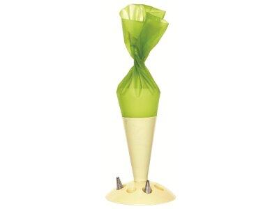SUPPORT POLYPROPYLÈNE TRANSPARENT MATFER POUR BOULANGERIE ET PÂTISSERIE