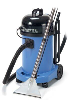 INJECTEUR EXTRACTEUR CT470