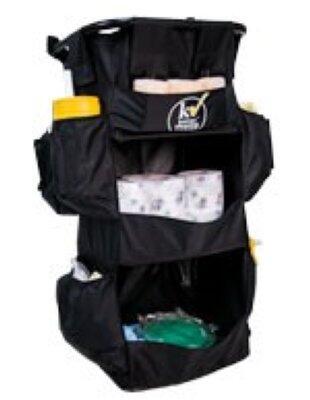 KIT AMOVIBLE KAIVAC1250 POUR SYSTÈME NETTOYAGE SANS CONTACT