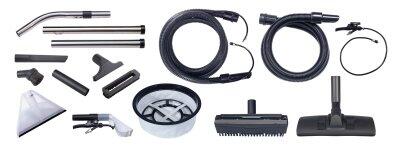 KIT ACCESSOIRES INJECTEUR EXTRACTEUR CT370 4.722 KG EAN 5028965195338