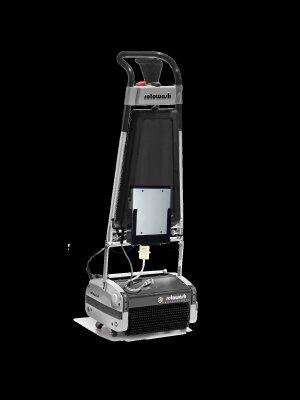 AUTOLAVEUSE A ROULEAU BX30 BATTERIE CHARGEUR INCLUS