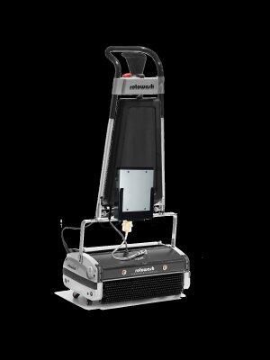 AUTOLAVEUSE A ROULEAU BX45 BATTERIE CHARGEUR INCLUS