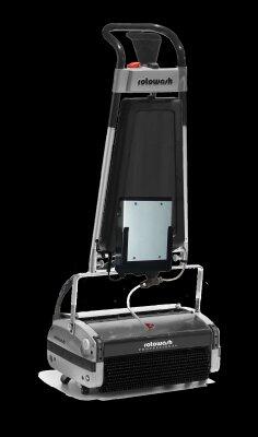 AUTOLAVEUSE A ROULEAU SX45 BATTERIE CHARGEUR INCLUS