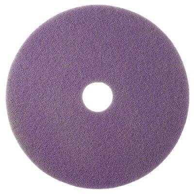 DISQUE TWISTER VIOLET NETTOYAGE 432MM - LOT DE 2