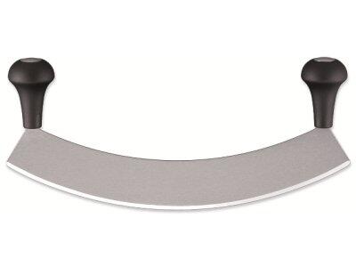 COUTEAU COURBE POUR PIZZA MATFER 360 MM