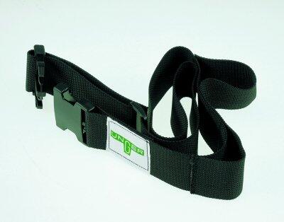 CEINTURE NOIRE UNGER