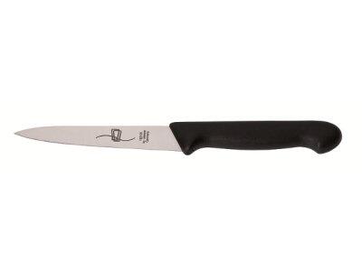 COUTEAU DE CUISINE MATFER NOIR 13CM - MATÉRIEL DE DÉCOUPE