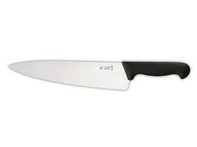 COUTEAU DE CUISINE MATFER NOIR 200MM